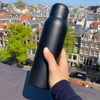 Happy UltraV Bottle customer Matt R.