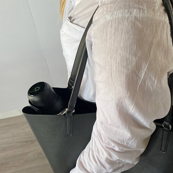 Happy UltraV Bottle customer Lynn